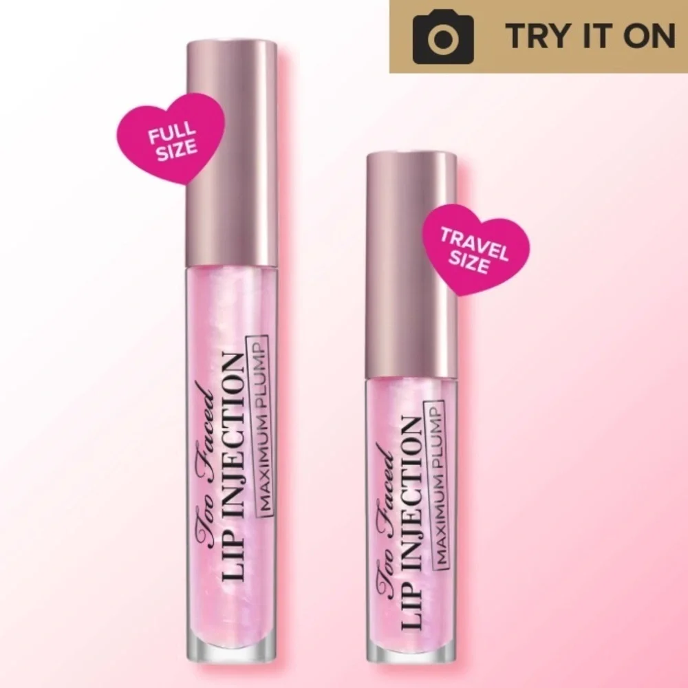 Too Faced I 0.14oz